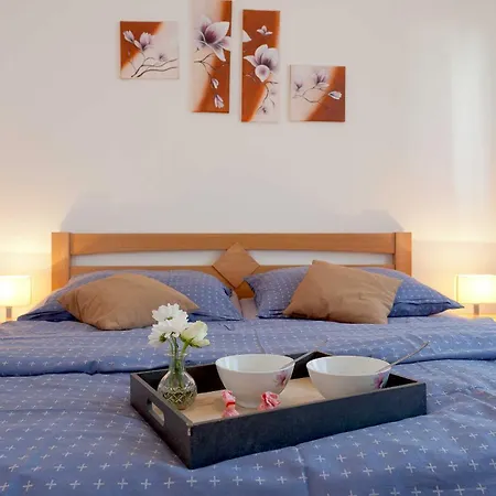 Glienbergweg 26 Daire *