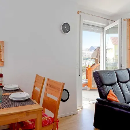 Glienbergweg 26 Appartement