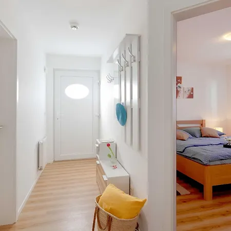 Appartement Glienbergweg 26