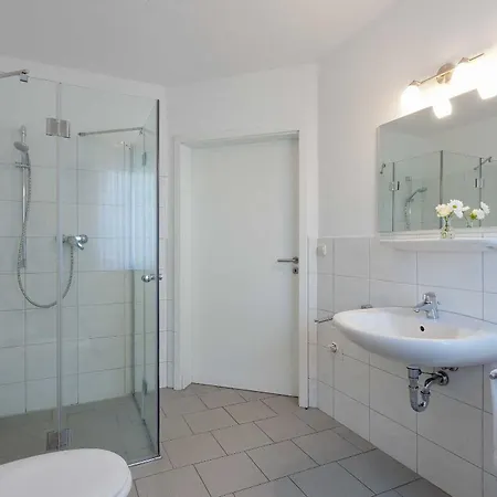 Glienbergweg 26 Daire *