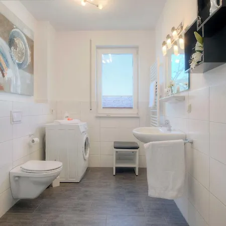 Appartement Glienbergweg 26 *