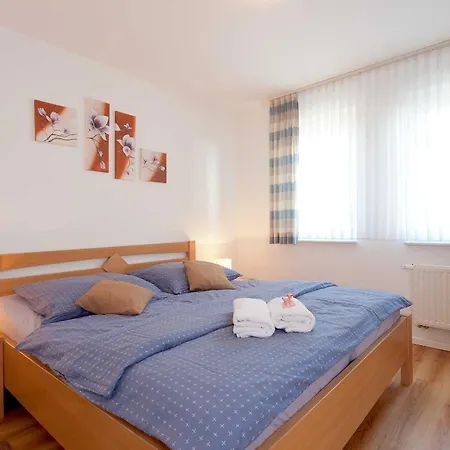 Glienbergweg 26 * Zinnowitz