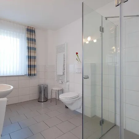 Glienbergweg 26 Appartement