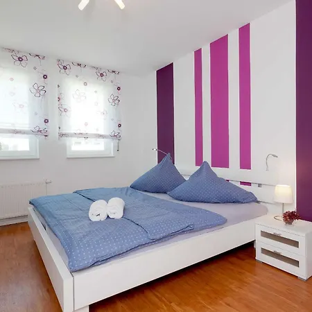 Appartement Glienbergweg 26