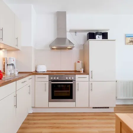 Glienbergweg 26 Appartement *