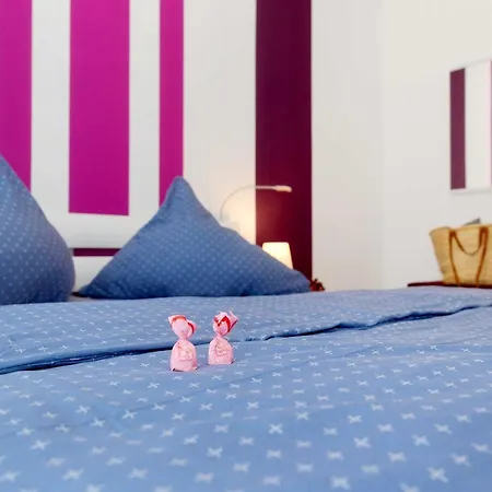 Glienbergweg 26 * Zinnowitz