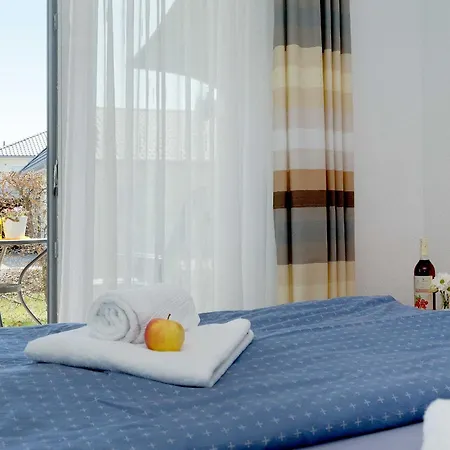 Glienbergweg 26 Appartement