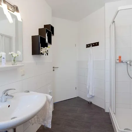 Appartement Glienbergweg 26