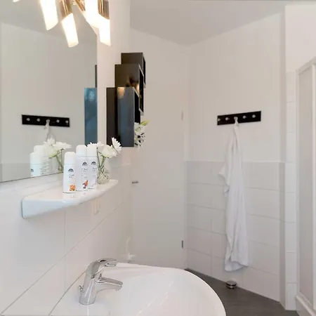 Glienbergweg 26 Daire *