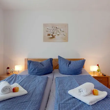 Appartement Glienbergweg 26 *