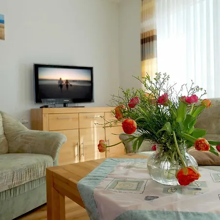 Daire Glienbergweg 26 *