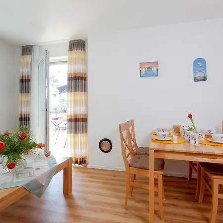 Daire Glienbergweg 26 Penzance