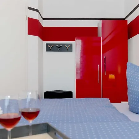 Glienbergweg 26 Appartement