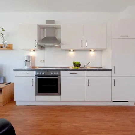 Glienbergweg 26 Daire *