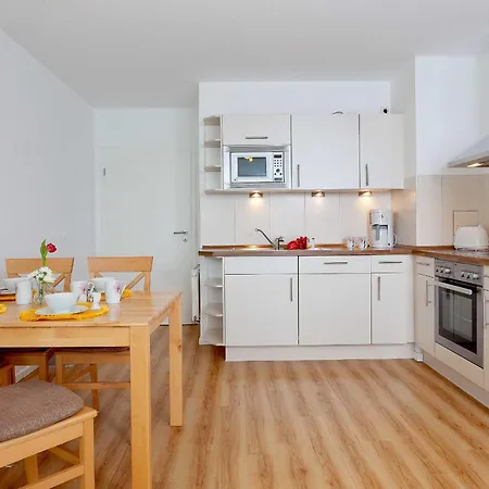 Glienbergweg 26 * Zinnowitz