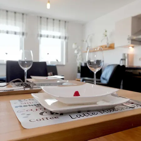 Glienbergweg 26 Appartement *