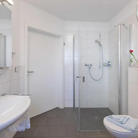 Appartement Glienbergweg 26 *