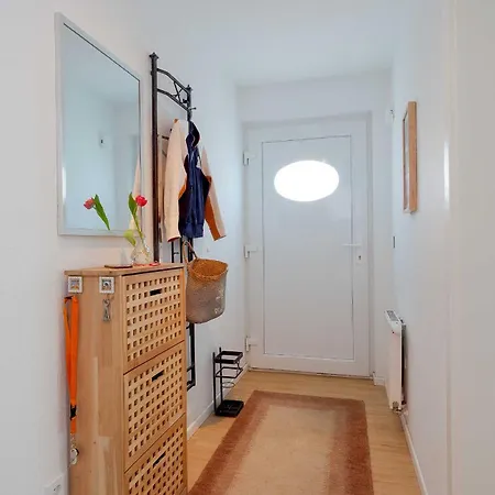 Glienbergweg 26 Zinnowitz