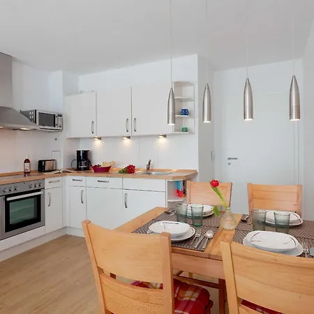 Glienbergweg 26 Daire