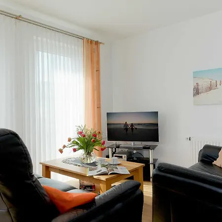 Appartement Glienbergweg 26