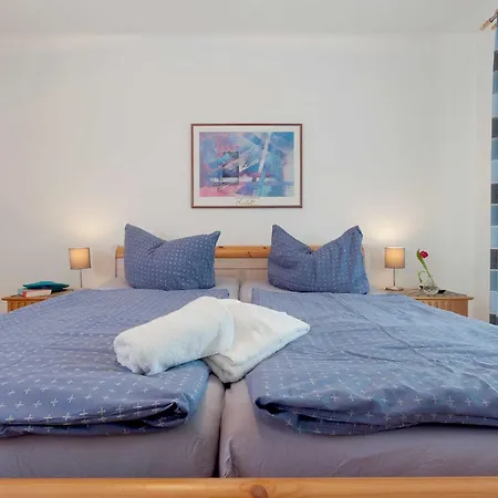 Glienbergweg 26 Appartement Zinnowitz