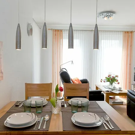 Glienbergweg 26 Zinnowitz