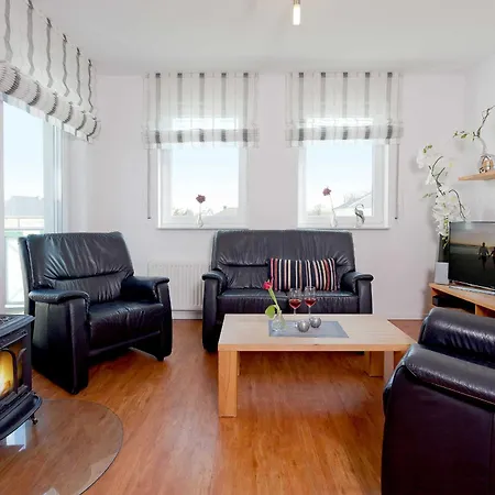 Glienbergweg 26 * Zinnowitz