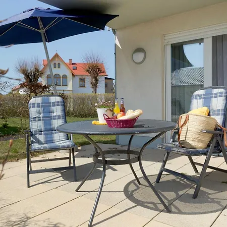 Glienbergweg 26 Appartement