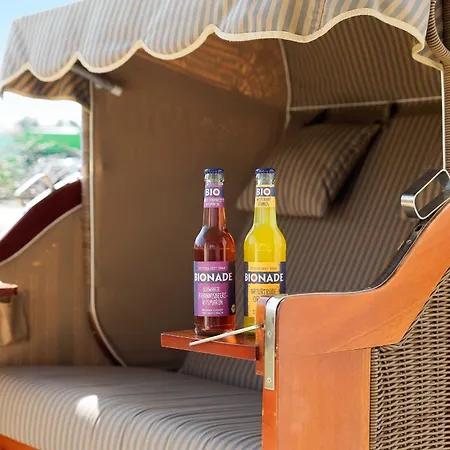 Appartement Glienbergweg 26