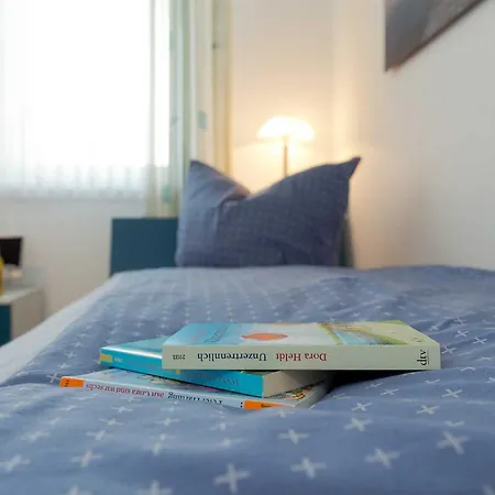 Daire Glienbergweg 26 Penzance