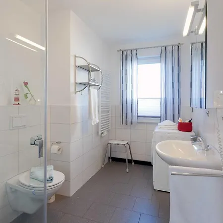 Glienbergweg 26 Appartement