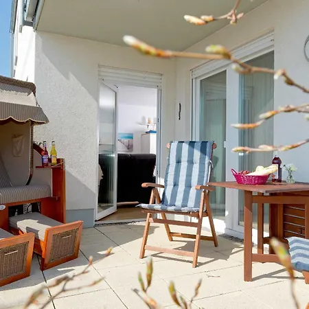 Daire Glienbergweg 26