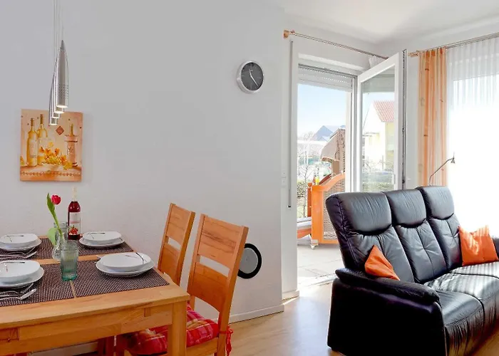 Glienbergweg 26 Apartment