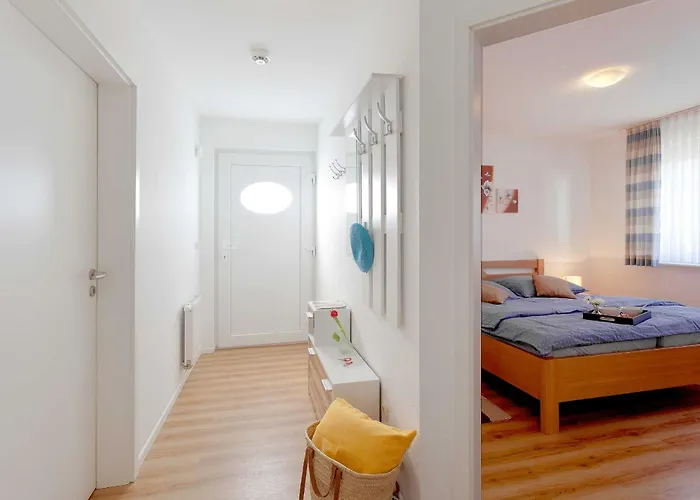 Apartment Glienbergweg 26