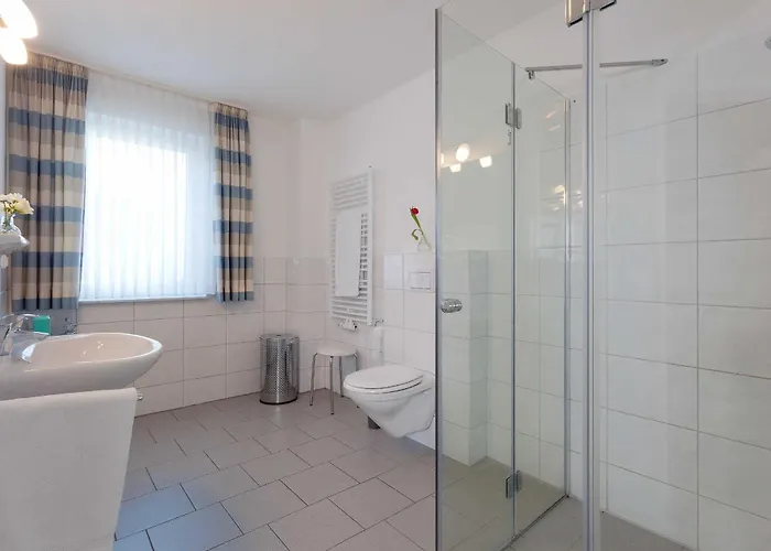 Glienbergweg 26 Apartment