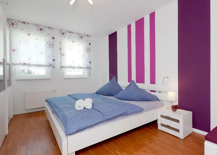 Apartment Glienbergweg 26