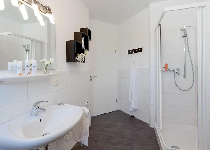 Apartment Glienbergweg 26