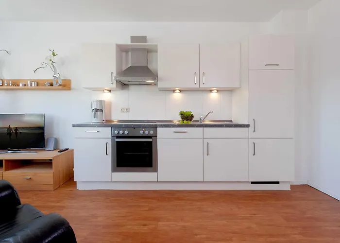 Glienbergweg 26 Apartment *