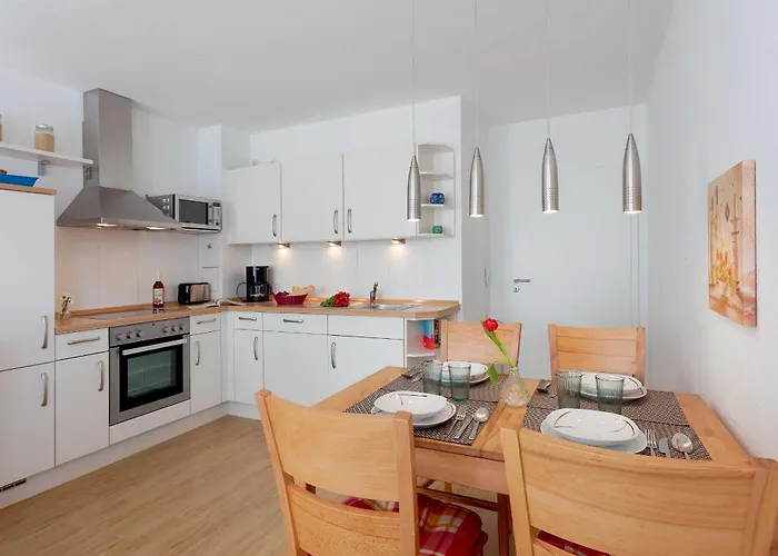 Glienbergweg 26 Apartment