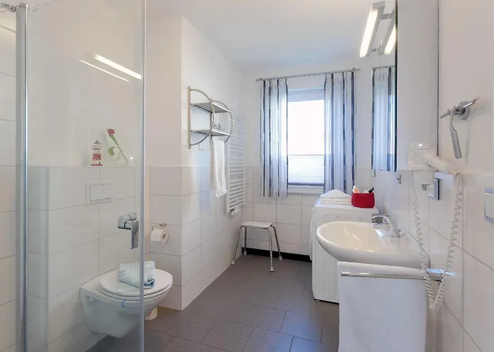 Glienbergweg 26 Apartment